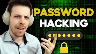 Come HACKERARE una PASSWORD con Kali Linux 🔒 [upl. by Inami974]