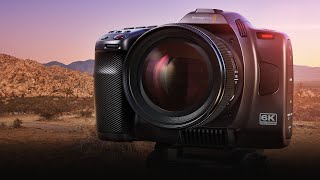 Samyang 1635mm FE coming Nikon ZF on Sept 20 and the stunning new Blackmagic Lmount cine camera [upl. by Godrich]