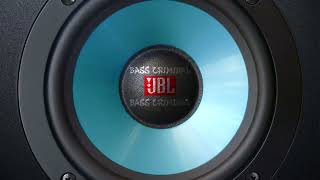 HEAVY BASS TEST 48HZ 99437WATT JBL LOW BASS [upl. by Christyna]