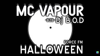 MC Vapour  Halloween [upl. by Asa]