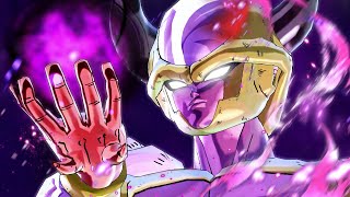 HAKAI IS BROKEN I Became a God Of Destruction in Xenoverse 2 Legendary Pack DLC [upl. by Haliek]