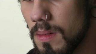 Body Piercing Tips  Removing a Nose Ring [upl. by Dorrehs494]