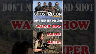 Ghost recon Wildlands [upl. by Anilos]