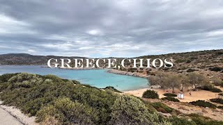 greece  chios [upl. by Hachmin]