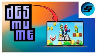 DeSmuME Nintendo DS Emulator Setup Guide For Mac 2024 [upl. by Asirac543]