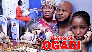 Tears Of Ogadi  Nigerian Movie [upl. by Itsud]