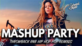 Mashup Party Mix  Best Remixes of Popular Songs 2022 by Subsonic Squad [upl. by Anek]