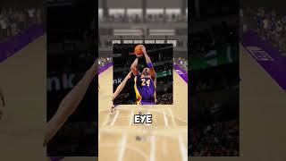 Kobe Bryant is BETTER than LeBron James… kobebryant lebronjames [upl. by Nohpets]