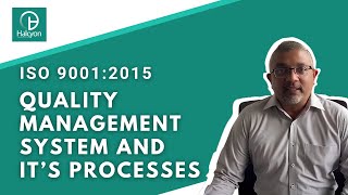 Surpass your competitors with ISO 90012015 Quality Management System  English version  Part  1 [upl. by Ellersick]