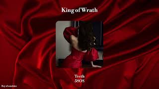 King of Wrath playlist ✨  Ana Huang [upl. by Lerraf]