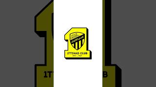 O NUMERO 1 no ESCUDO do AL ITTIHAD KK [upl. by Ahsiam415]