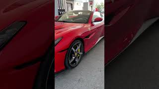 ferrari portofino M [upl. by Standley]