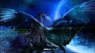 Mike Oldfield amp Maggie Reilly  Moonlight Shadows HQ  lyrics [upl. by Kurman413]