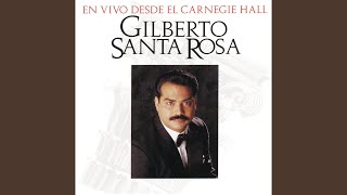 Sin Voluntad En Vivo Desde El Carnegie Hall Version [upl. by Garvy]