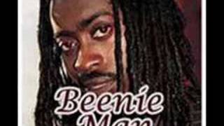 Beenie Man Wine Gal [upl. by Hokanson97]