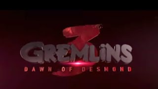 Gremlins 3 [upl. by Sonaj662]