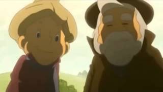 Professor Layton and the Azran Legacy  Cutscene 23 English [upl. by Sudnac]