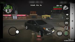 gta uzbdrift cargentraNexia 3Uzbek silaobuna va like tugmasini bosib qoʻying [upl. by Einahpet807]