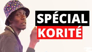 SPECIAL KORITE baye CHEIKH kaolack [upl. by Assiran]