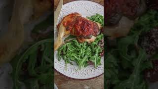 Keto Craprese Chicken dinner [upl. by Kasper]