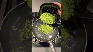 Broccoli carrot sandwich breakfast easy healthy quickrecipe sandwich ch [upl. by Anitap48]