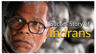 Indrans  Success Story  Cinemagic [upl. by Sixel]