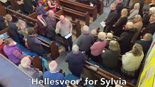 HELLESVEOR FOR SYLVIA [upl. by Knapp]