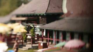 TILT SHIFT Photography by Heinrich Eder [upl. by Garrison]