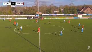 SSV Jeddeloh II  FC Eintracht Norderstedt  16032024  Highlights [upl. by See]