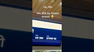 EndofanEraForVistaratravelyoutubeshortsflightairportviralvideoviewsviralshortsmumbai [upl. by Elin]