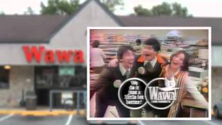 Wawas 50th Anniversary Video [upl. by Matilda]