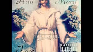 TELOE  Hail Mary Makaveli Prod by Deo Swagson [upl. by Demha11]