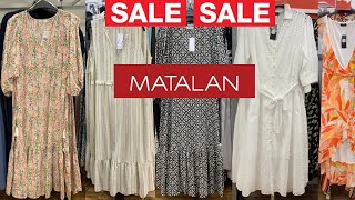 BIG SALE IN MATALANWOMENS FASHIONWOMENS CLOTHING IN MATALAN [upl. by Wendalyn]