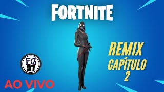 FORTNITE  CAPITULO 2 REMIX [upl. by Anaya185]