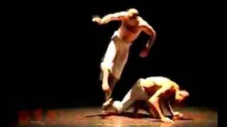 Um dos melhores videos de capoeira do youtube [upl. by Zetrauq]