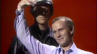 Smothers Brothers Comedy Hour Ballet [upl. by Margaretha]