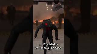 Ya me se la canción edit del multiverso de los muertos [upl. by Leissam878]