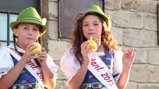 Magic of Swiss Days Midway Utah  Swiss Days Celebration [upl. by Roter]