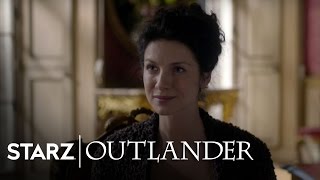 Outlander  Ep 110 Clip Turned Against Ones Friend  STARZ [upl. by Fine936]