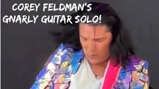 The Greatest Guitar Solo Ever [upl. by Elysha]