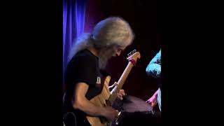 Guthrie Govan at 606 Club London [upl. by Piefer]