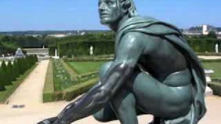 Versailles with Les Indes Galantes part 3 of 3 [upl. by Bacon]