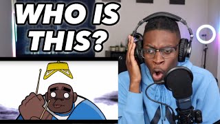 First Time Hearing  Gorillaz  Clint Eastwood Official Video Reaction [upl. by Raimondo]