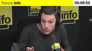 Attentats du 13 novembre 2015 à Paris  lintégralité de France Info entre 6h et 9h le 14 novembre [upl. by Anirod]