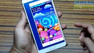 Samsung GALAXY NOTE III REVIEW  its a masterpiece [upl. by Booker]