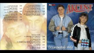 Akcent  Dusza Cygana 1997 [upl. by Guyon]