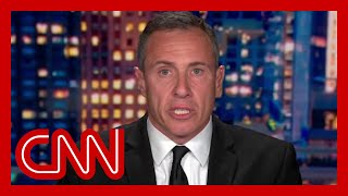 Chris Cuomo Trumps claim is a winning argument [upl. by Oswald]