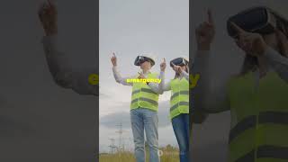 Augmented Reality Redefining Training for Pilots and Ground Crew [upl. by Gianna326]