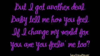 I WANNA LOVE YOU LYRICS by NB RIDAZ [upl. by Yrelav843]