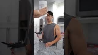 The best protein powder if you hate protein powder [upl. by Mountfort]